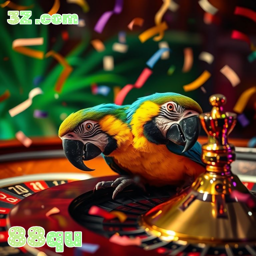 Esporte no 88qu: O Futuro dos Jogos Está Aqui