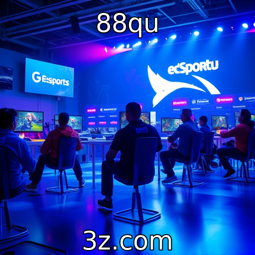 Futuro das competições de eSports e sua popularidade