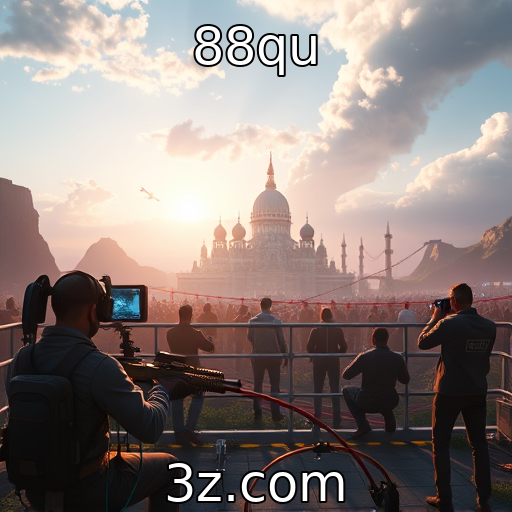 O futuro da realidade virtual na indústria de jogos