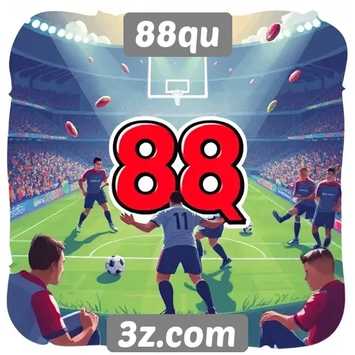 Comunidade de jogadores no 88qu cresce rapidamente