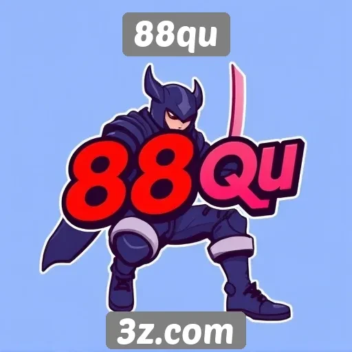 Popularidade crescente do 88qu entre os gamers