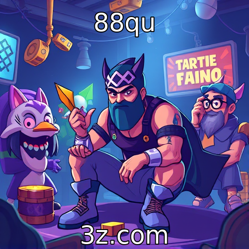 Evolução dos jogos independentes no mercado atual