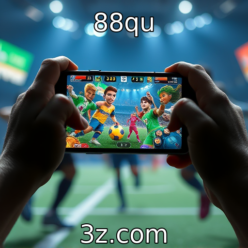 A crescente popularidade dos jogos móveis no Brasil