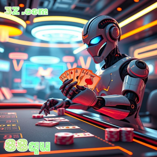 Experimente a Plataforma Inovadora do 88qu e Transforme-se em um Gamer