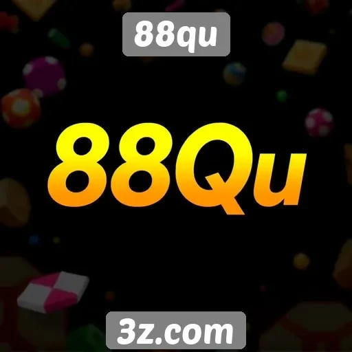 Comparativo entre 88qu e outros sites de jogos