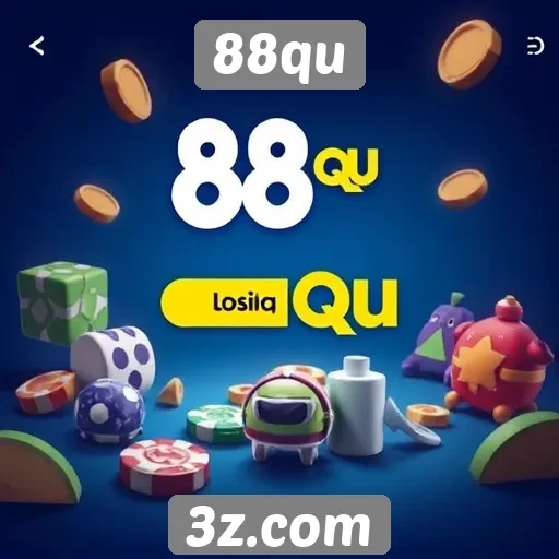 88qu apresenta novos jogos para jogadores brasileiros
