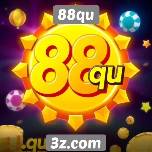 88qu oferece uma ampla variedade de jogos online