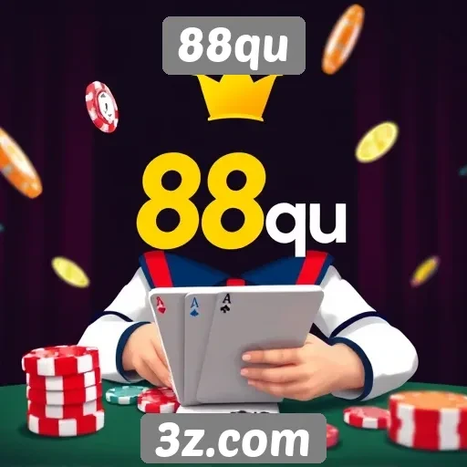 Recursos especiais oferecidos por 88qu