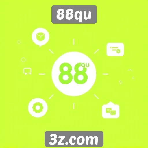 Revisão da experiência do usuário no site 88qu