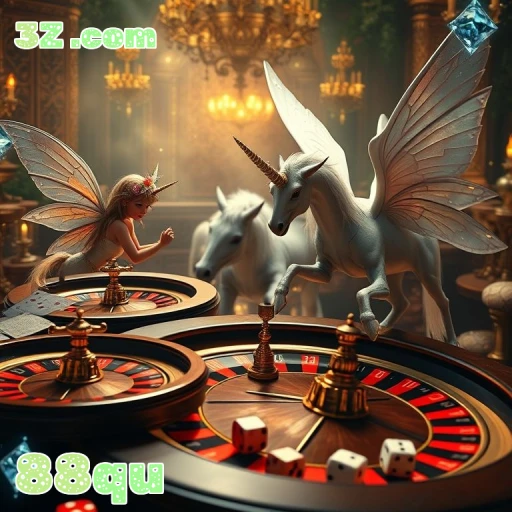 A Nova Era dos Jogos: Explore 88qu e suas Ofertas