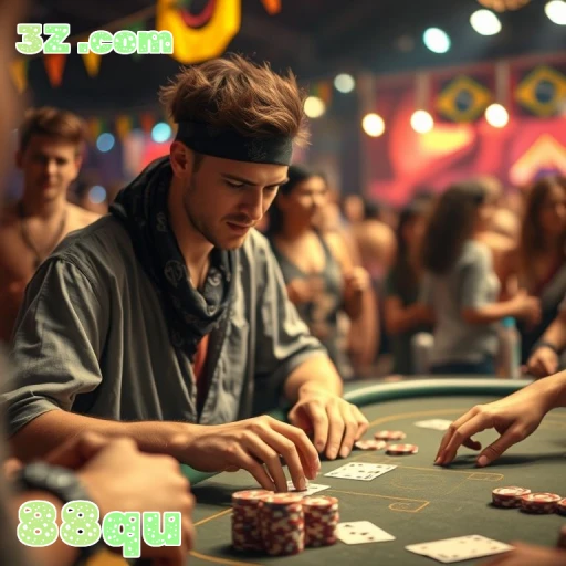 Entre Na Diversão: Login Criativo Para Aventura no 88qu