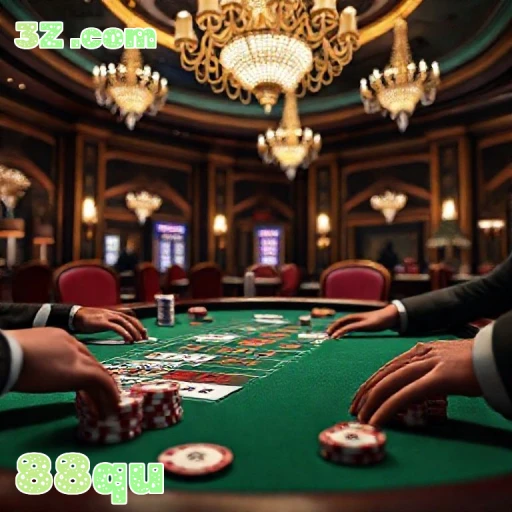 Slots Imperdíveis no 88qu: A Magia do Jogo Online